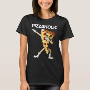 Pizza For Men Women Pizza Slice Italian Food  1 T-Shirt