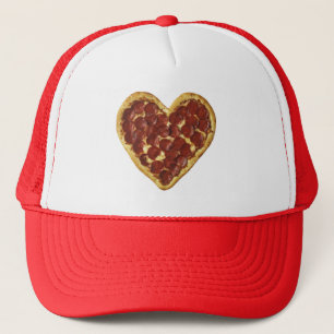 Pizza Hat