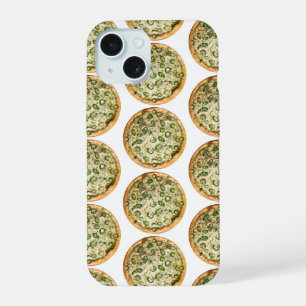 Pizza iPhone 15 Case
