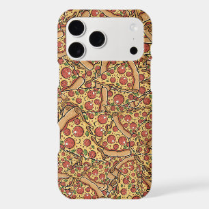 Pizza iphone 17 case