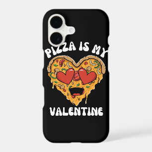 Pizza Is My Valentine