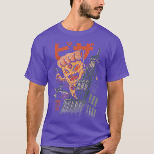 Pizza Kong T-Shirt