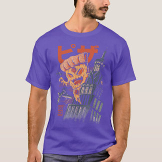 Pizza Kong  T-Shirt