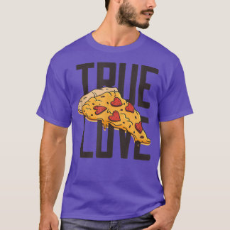 Pizza Love 20493900 T-Shirt