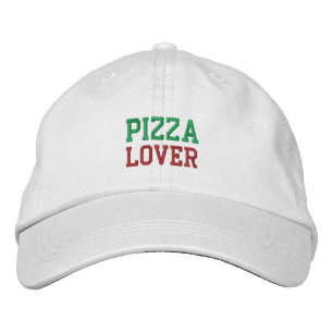 PIZZA LOVER cap