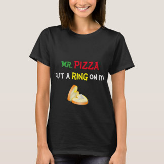 Pizza Lover Shirt