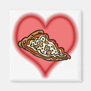 pizza magnet