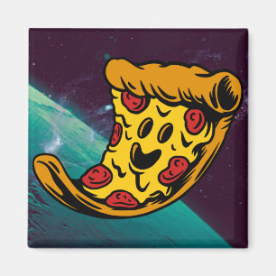 Pizza Magnet