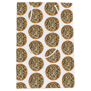 Pizza Medium Gift Bag