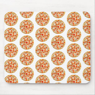 Pizza Mouse Pad