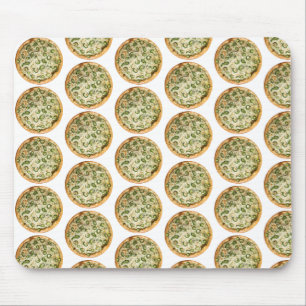 Pizza Mouse Pad