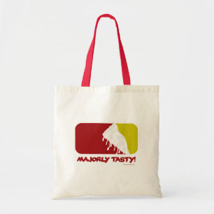Pizza MVP Tote Bag