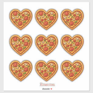 Pizza my Heart