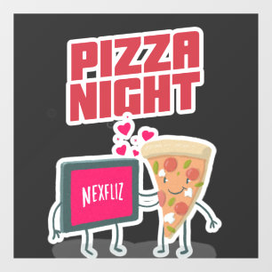 Pizza Night  