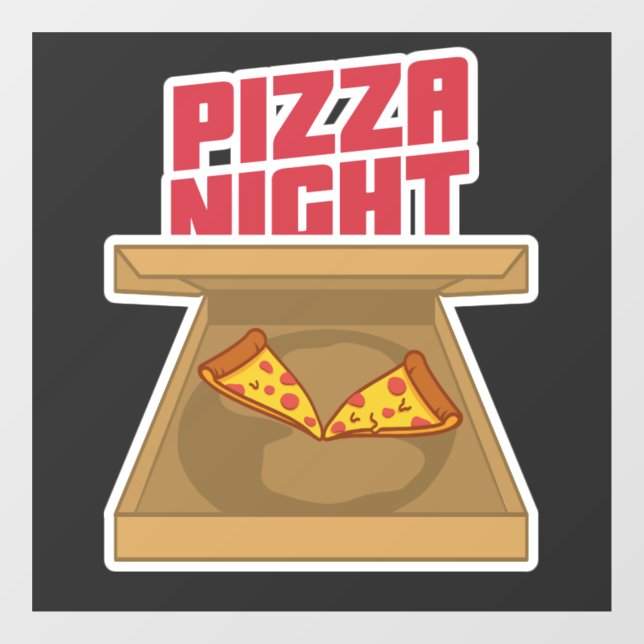 Pizza Night   (Sheet)