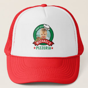 Pizza Hats \u0026 Caps | Zazzle AU