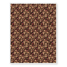 Pizza Pattern
