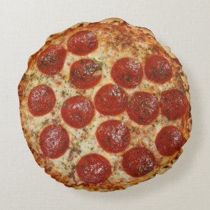 Pizza Pillow