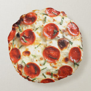 Pizza Pillow