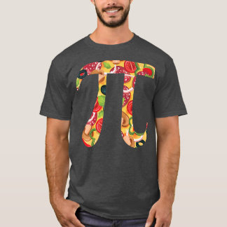 PiZza PiZza My Favourite Formula T-Shirt