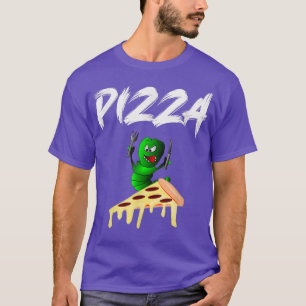 Pizza, Pizzas Pizza Maker, Pizzas And More Pizzas, T-Shirt