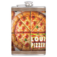 Pizza Pizzeria Design
