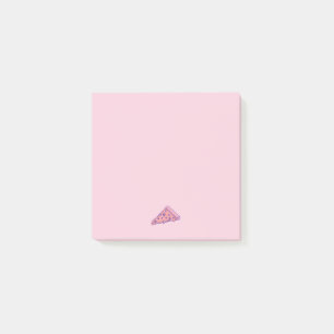 Pizza Post-it Notes