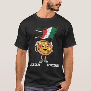 Pizza Pride T-Shirt