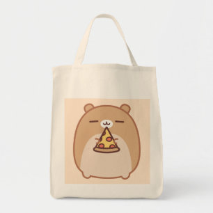 Pizza Psushi Bag