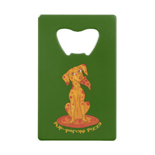 Pizza Puppy