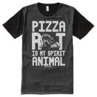 Pizza Rat is my spirit animal