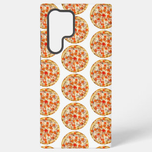 Pizza Samsung Galaxy Case