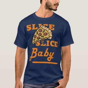 Pizza Slice Mens Womens Kids Pizza Slices Pizza Pa T-Shirt