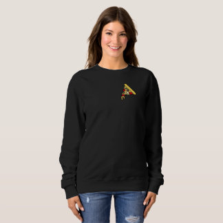 Pizza Slice Sweatshirt