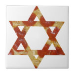 pizza star of david ceramic tile<br><div class="desc">"pizza star of david ", interfaith , "inter faith""star of david""happy hanukkah""chanukah jewish"Hanukkah, channukah, chanukah,  chanukkah, hannuka


"jewish holidays""pizza Hanukkah""pizza chanukah"


, pizza , pepperoni pizza , , channuka,  , hannukah, hebrew, jew,  ,  judaica, judaism, , , pizza channuka,  pizza channukah, ,  pizza chanukkah, pizza hannuka, pizza hannukah, </div>