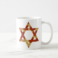 pizza star of david
