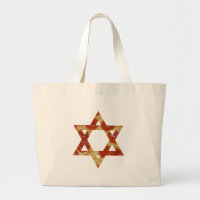 pizza star of david