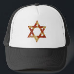 pizza star of david trucker hat<br><div class="desc">"pizza star of david ", interfaith , "inter faith""star of david""happy hanukkah""chanukah jewish"Hanukkah, channukah, chanukah, chanukkah, hannuka
"jewish holidays""pizza Hanukkah""pizza chanukah"
, pizza , pepperoni pizza , , channuka, , hannukah, hebrew, jew, , judaica, judaism, , , pizza channuka, pizza channukah, , pizza chanukkah, pizza hannuka, pizza hannukah, </div>