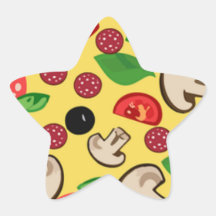 Pizza Star