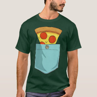 Pizza T , Pizza Kids, Pizza Girl, Pizza Lovers, Pi T-Shirt