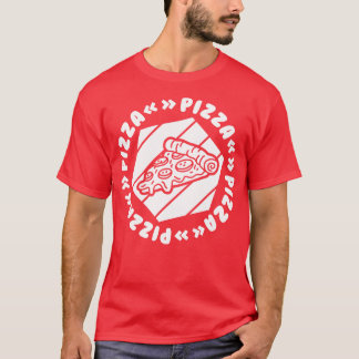 Pizza T-Shirt