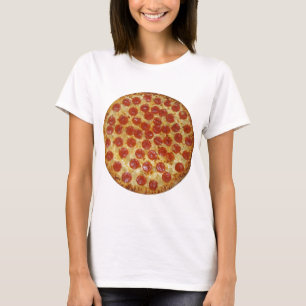 Pizza T-Shirt