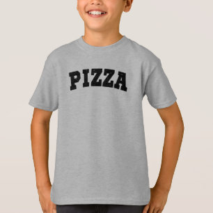 Pizza T-Shirt