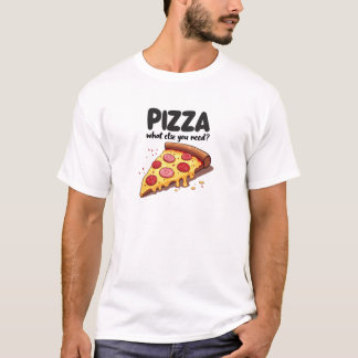 Pizza T-Shirt