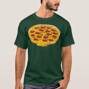 Pizza T-Shirt