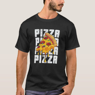 Pizza T-Shirt
