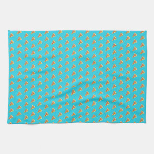 Pizza Tea Towel