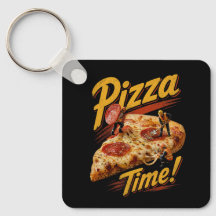 Pizza Time!