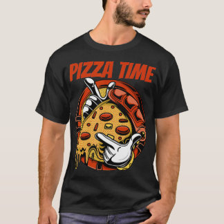 Pizza Time Pizzeria Uniform571 T-Shirt