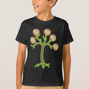 pizza tree T-Shirt